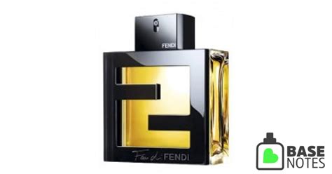 fan di fendi pour homme basenotes|Fan di Fendi pour Homme .